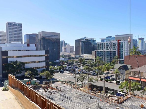 1514 7Th Ave 303, San Diego CA 92101