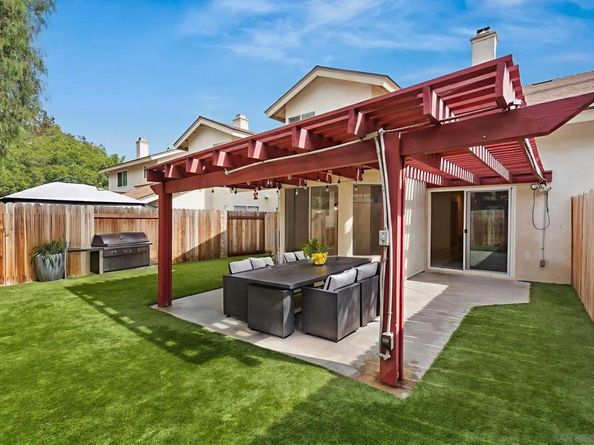 1223 Manzana Way, San Diego CA 92139