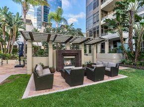 700 W E St 2404, San Diego CA 92101