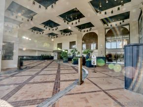 700 W E St 2404, San Diego CA 92101