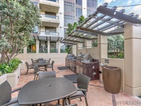 700 W E St 2404, San Diego CA 92101