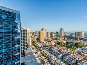 700 W E St 2404, San Diego CA 92101