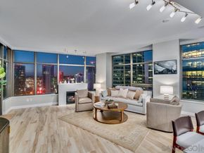 700 W E St 2404, San Diego CA 92101