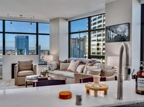 700 W E St 2404, San Diego CA 92101