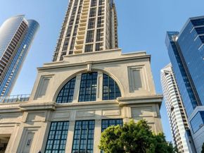 700 W E St 2404, San Diego CA 92101