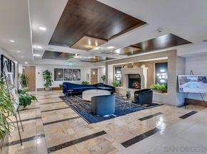700 W E St 2404, San Diego CA 92101