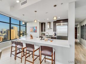 700 W E St 2404, San Diego CA 92101