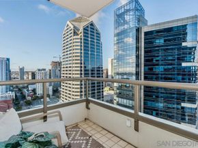 700 W E St 2404, San Diego CA 92101