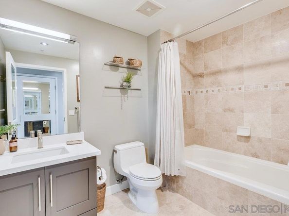 700 W E St 2404, San Diego CA 92101