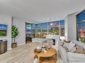 700 W E St 2404, San Diego CA 92101