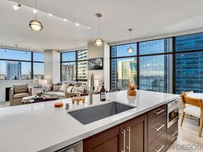 700 W E St 2404, San Diego CA 92101