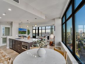 700 W E St 2404, San Diego CA 92101