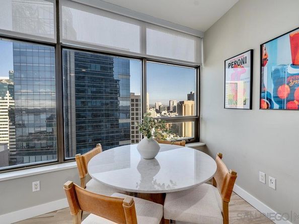 700 W E St 2404, San Diego CA 92101