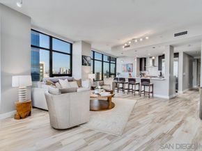 700 W E St 2404, San Diego CA 92101