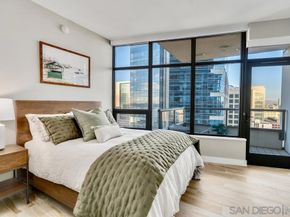 700 W E St 2404, San Diego CA 92101