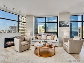 700 W E St 2404, San Diego CA 92101