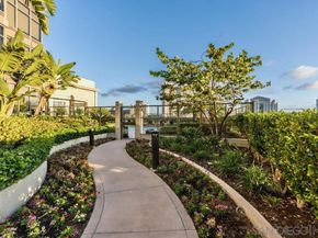 700 W E St 2404, San Diego CA 92101