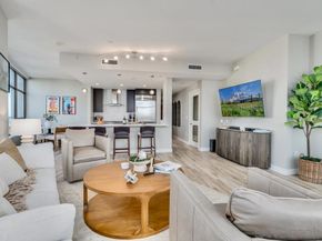 700 W E St 2404, San Diego CA 92101