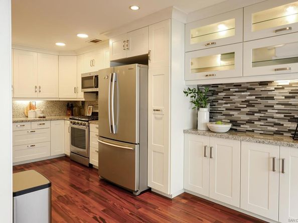 4351 Nobel Dr 60, San Diego CA 92122