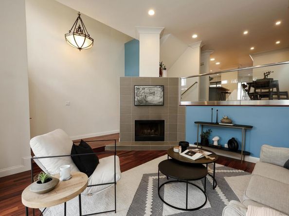 4351 Nobel Dr 60, San Diego CA 92122