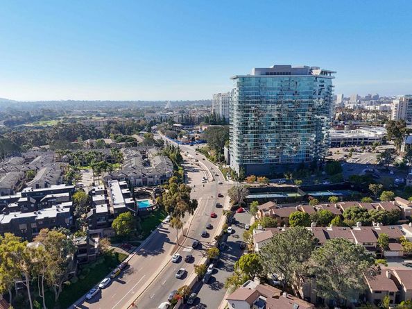 4351 Nobel Dr 60, San Diego CA 92122