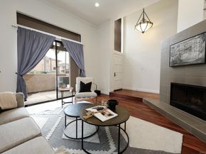 4351 Nobel Dr 60, San Diego CA 92122