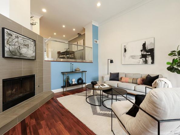 4351 Nobel Dr 60, San Diego CA 92122