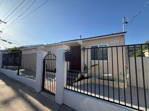 4863 Polk Ave, San Diego CA 92105