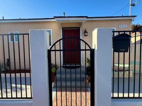 4863 Polk Ave, San Diego CA 92105