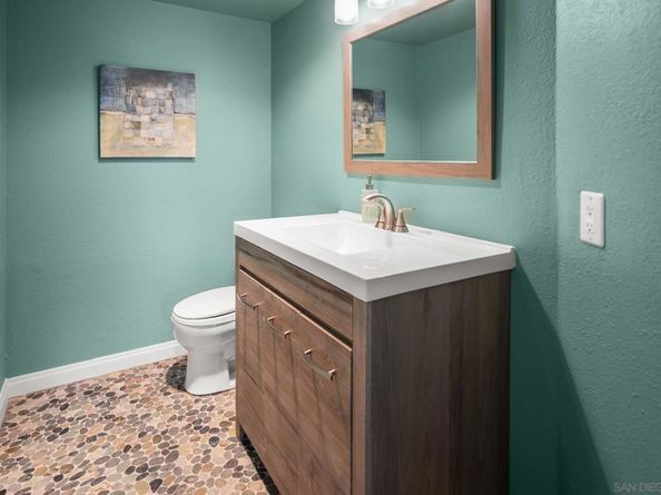 6635 Canyon Rim Row 182, San Diego CA 92111