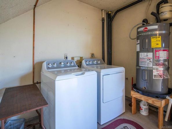 6635 Canyon Rim Row 182, San Diego CA 92111