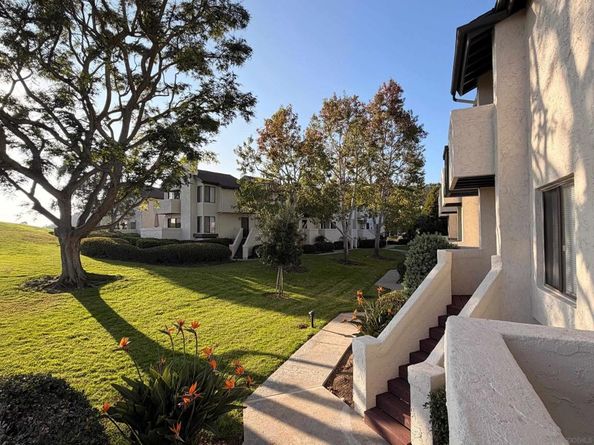 6635 Canyon Rim Row 182, San Diego CA 92111