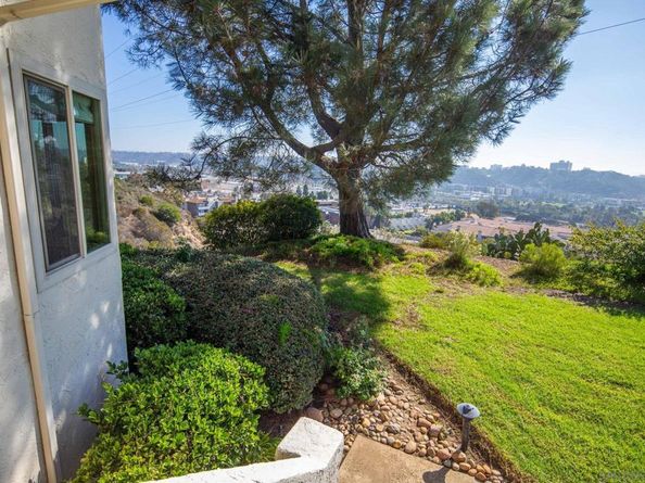 6635 Canyon Rim Row 182, San Diego CA 92111