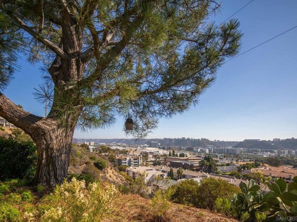 6635 Canyon Rim Row 182, San Diego CA 92111