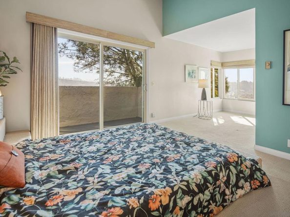 6635 Canyon Rim Row 182, San Diego CA 92111