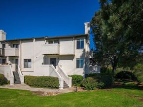 6635 Canyon Rim Row 182, San Diego CA 92111