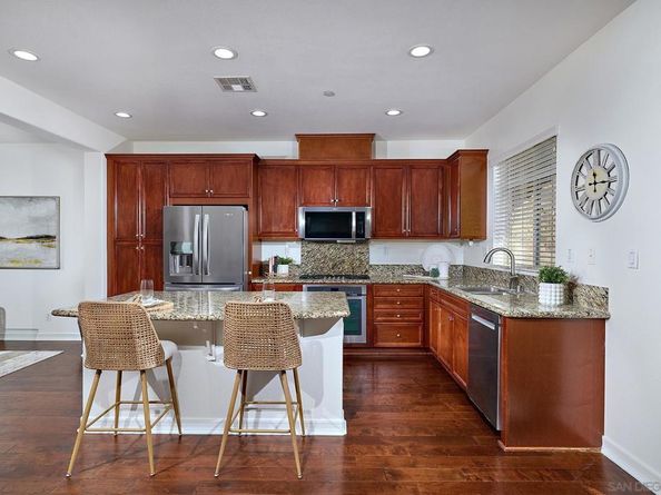 8541 Old Stonefield Chase, San Diego CA 92127