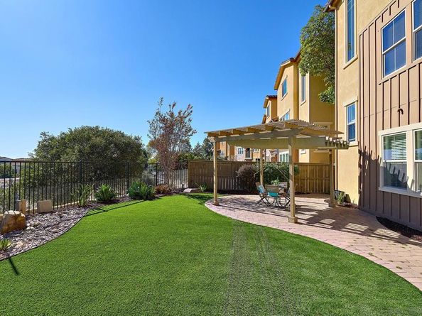 8541 Old Stonefield Chase, San Diego CA 92127