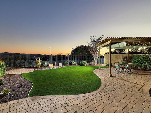 8541 Old Stonefield Chase, San Diego CA 92127