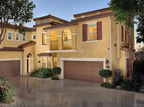 8541 Old Stonefield Chase, San Diego CA 92127