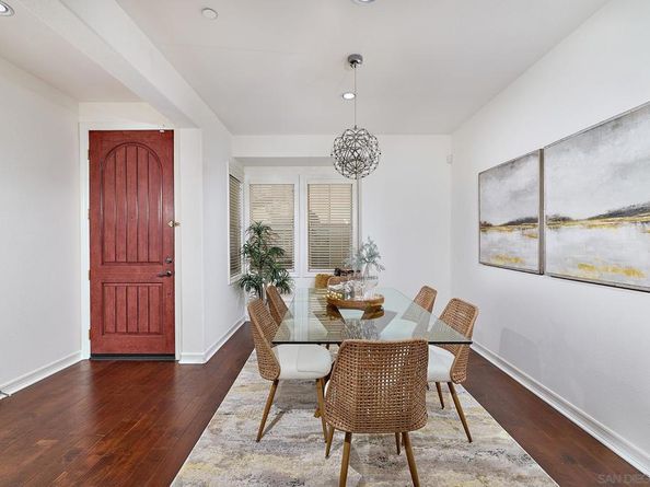 8541 Old Stonefield Chase, San Diego CA 92127