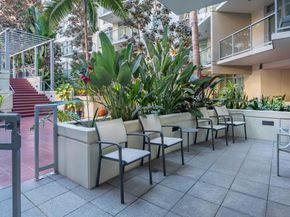 1431 Pacific Hwy 113, San Diego CA 92101