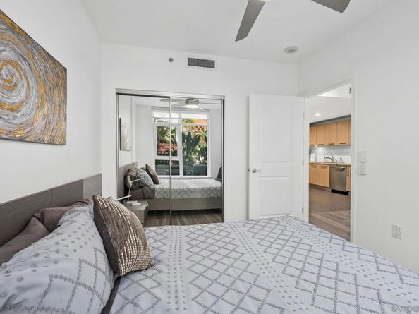 1431 Pacific Hwy 113, San Diego CA 92101