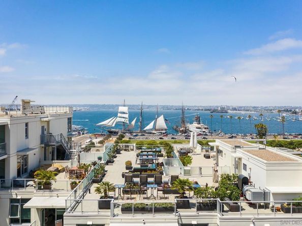 1431 Pacific Hwy 113, San Diego CA 92101