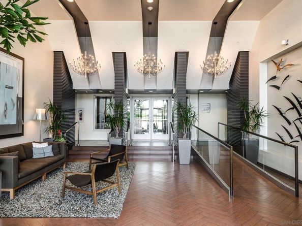 1431 Pacific Hwy 113, San Diego CA 92101