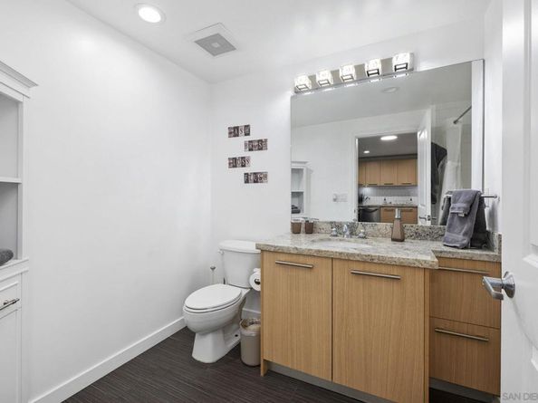 1431 Pacific Hwy 113, San Diego CA 92101