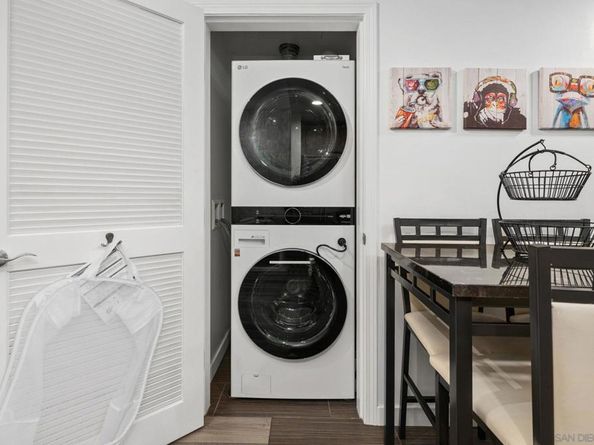 1431 Pacific Hwy 113, San Diego CA 92101