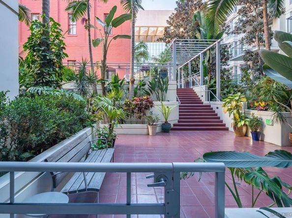 1431 Pacific Hwy 113, San Diego CA 92101