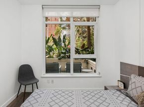 1431 Pacific Hwy 113, San Diego CA 92101