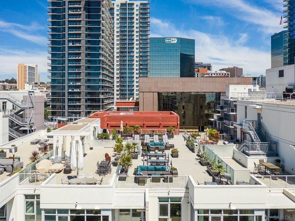 1431 Pacific Hwy 113, San Diego CA 92101